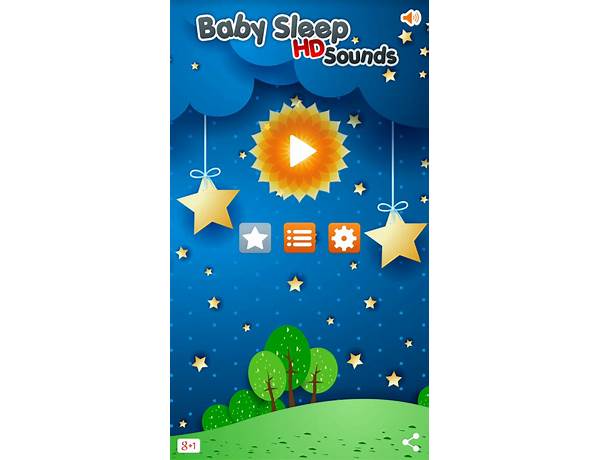 Sleep Baby Sounds for Android - Download the APK from habererciyes